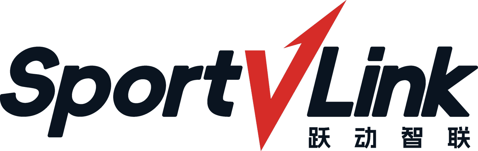SportVLink 跃动智联